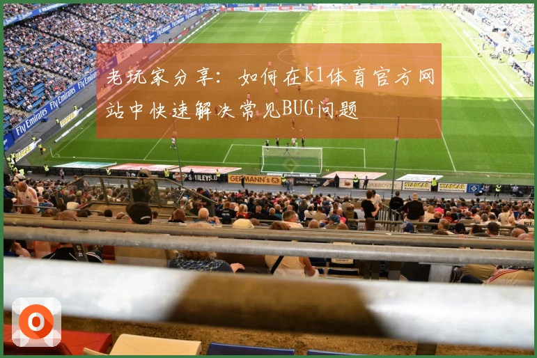 老玩家分享：如何在k1体育官方网站中快速解决常见BUG问题