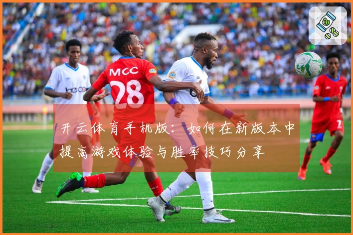 开云体育手机版：如何在新版本中提高游戏体验与胜率技巧分享